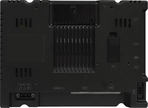 TOPRD1210S Модуль дисплейный 12.1″, 800x600, мультитач