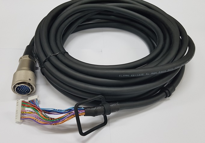 TOPRH-WS-CBL-10 Кабель 10м для TOPRHWS