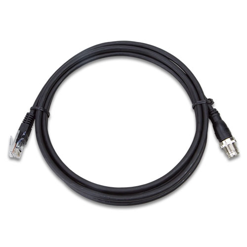 IGS-5227-6MT-X Управляемый ЖД коммутатор L2+/6 M12 1G