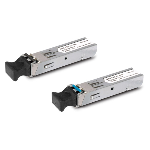 MGB-GT Трансивер медный RJ45 SFP 1000BASE-T