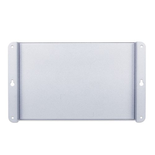 WGS-4215-8P2X Промышленный управляемый коммутатор L2+/ 8 RJ45 PoE 1G/2 SFP+ 10G