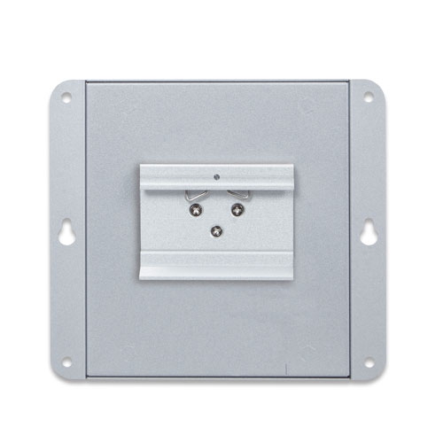 WGS-803 Промышленный неуправляемый коммутатор/8 RJ45 1G