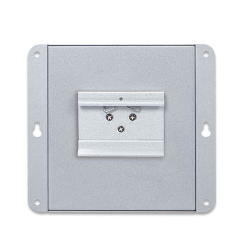 WGS-814HP Промышленный неуправляемый коммутатор/4 RJ45 PoE 1G/4 RJ45 1G