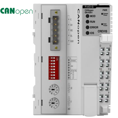 GN-9261 Адаптер CANOpen