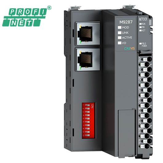 M9287 Адаптер Profinet IO