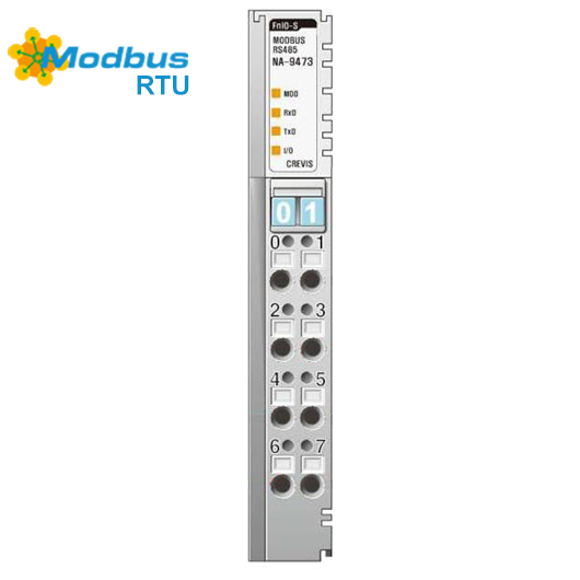 NA-9473 Адаптер Modbus RS-485