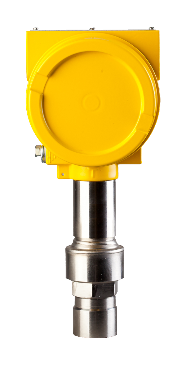 Датчик избыточного давления СУЭР-100-Ех-ДИ-2156м-02-МП2-t12-050-(0...4)МПа-42-К14М20