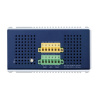 IGS-4215-8T4X Промышленный управляемый коммутатор L2+/8 RJ45 1G/4 SFP+ 10G