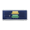 IGS-6325-4T2X Промышленный управляемый коммутатор L3/4 RJ45 2.5G/2 SFP+ 10G