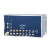 ITS-6326-8P8T-WV Управляемый ЖД коммутатор L3/8 M12 PoE 1G/8 M12 1GG