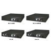 MC-1610MR / MC-1610MR48 Медиаконверторное шасси на 16-слотов с функцией (RPS)