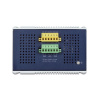 TSN-6325-8T4S4X Промышленный управляемый TSN коммутатор L3/8 RJ45 1G/4 SFP 2.5G/4 SFP+ 10G