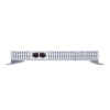 WGS-4215-8HP2S Промышленный управляемый коммутатор L2/L4/8 RJ45 PoE 1G/2 SFP 1G