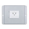 WGS-4215-8T2S Промышленный управляемый коммутатор L2/L4/8 RJ45 1G/2 SFP 1G
