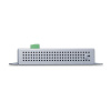 WGS-4215-8T Промышленный управляемый коммутатор L2/L4/8 RJ45 1G
