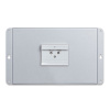 WGS-5225-8MT Промышленный управляемый коммутатор L2+/ 8 RJ45 1G