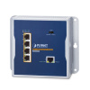 WGS-E304PT Промышленный неуправляемый PoE-сплиттер/1 RJ45 PoE++ 1G в 4 RJ45 PoE+ 1G