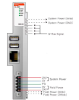 GL-9981-L ПЛК, Linux, Modbus TCP