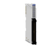 GT-12FA Дискретный ввод, 32DI, 24 В (DC), Sink/Source, IDC 40 CREVIS