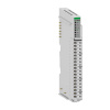 GT-3102 Аналоговый ввод, 2AI, тензодатчик, расчёт веса, 24 бит АЦП, RTB 18 CREVIS