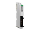 GT-3808 Аналоговый ввод, 8AI, термопара TC, IDC 20 CREVIS