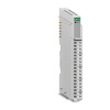 GT-3928 Аналоговый ввод, 8AI, 0-10/0-5/±5/±10 В (DC), 12 бит АЦП, RTB 18 CREVIS