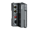 M9371 ПЛК, Codesys, MODBUS TCP/RTU CREVIS