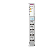 ST-5231 Интерфейсный модуль, 1xRS-485, RTB 8 CREVIS
