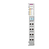 ST-5272 Интерфейсный модуль, 2xRS-485, RTB 8 CREVIS