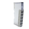 ST-7408 Модуль распределения питания, 8CH, PE, RTB 8 CREVIS