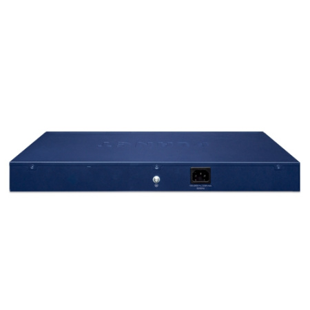 GS-4210-16T2S Управляемый коммутатор 16-портов 10/100/1000T + 2-порта 100/1000X SFP