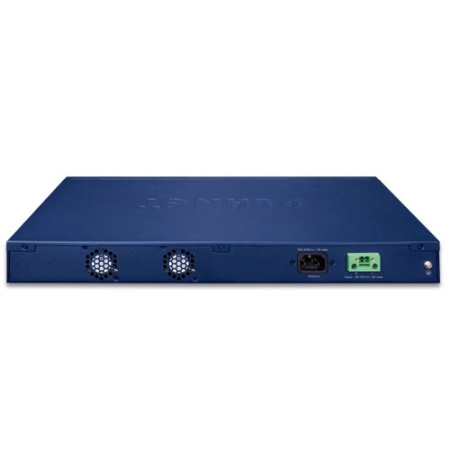 GS-6311-16S8C4XR Управляемый коммутатор L3/16 SFP 1G/8 комбо 1G/4 SFP+ 10G/резерв питание