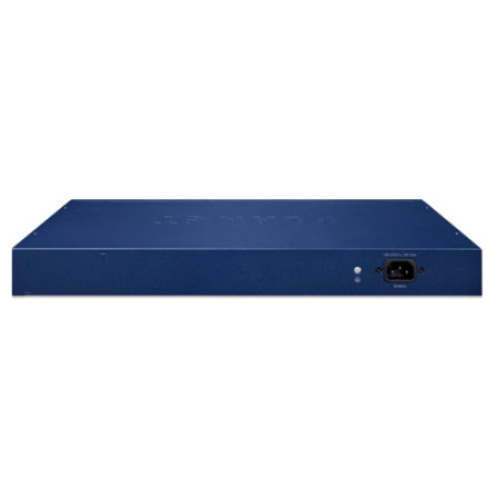 GS-6311-24T4X Управляемый коммутатор L3/24 RJ45 1G/4 SFP+ 10G