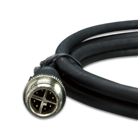 IGS-5227-6MT-X Управляемый ЖД коммутатор L2+/6 M12 1G