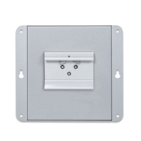 WGS-814HP Промышленный неуправляемый коммутатор/4 RJ45 PoE 1G/4 RJ45 1G