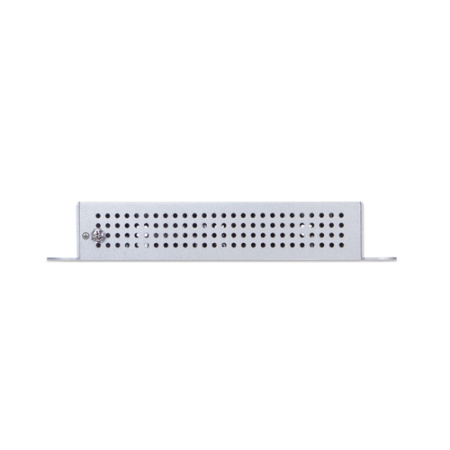 WGS-E304PT Промышленный неуправляемый PoE-сплиттер/1 RJ45 PoE++ 1G в 4 RJ45 PoE+ 1G