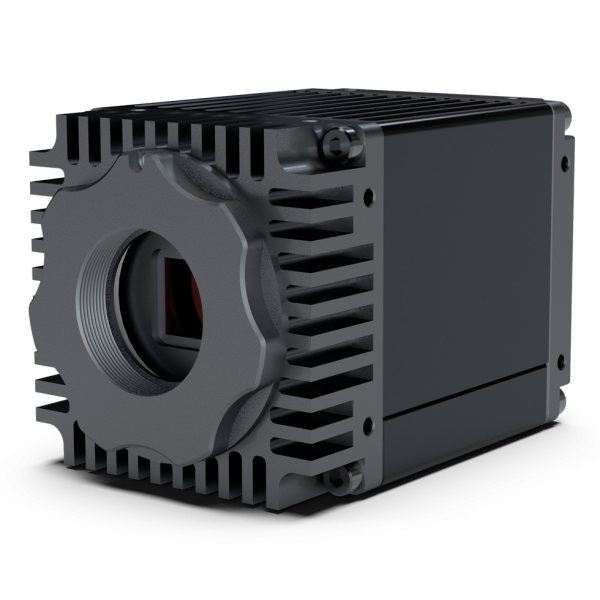 HG-A130SW Камера SWIR 1296x1032, Mono, 1/2, 72fps, GigE SWIR CMOS