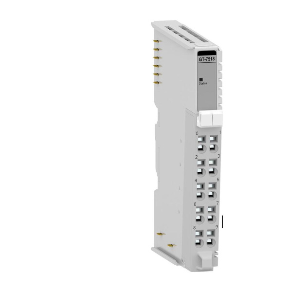Фильтр системного/полевого питания Crevis GT-7851 RTB 10