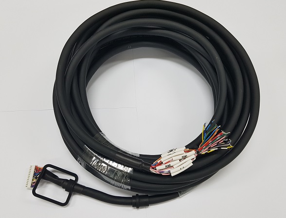 TOPRH_CBL-26P-03 Кабель 3м для TOPRH0700WD