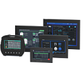 Панели оператора (HMI) Панели оператора (HMI)