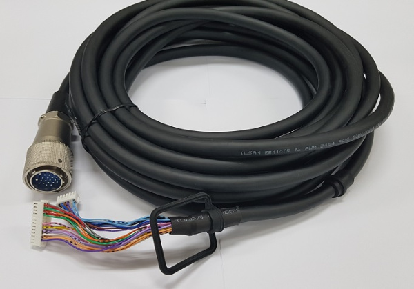 TOPRH-WS-CBL-05 Кабель 5м для TOPRHWS