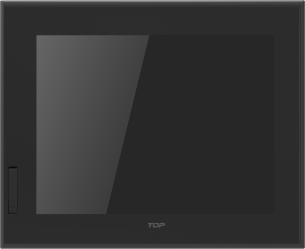 TOPRX1200SD Панель оператора 12.1″, 800x600, 128MB, SD карта, 24VDC