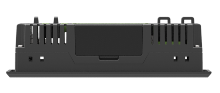 TOPRW0710WD-IO Панель оператора 7″, 16 DI/16DO (Sink),800x480, 128MB, SD карта, 24VDC, широкоформатн